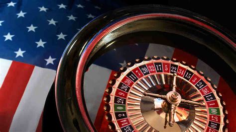 American Roulette: All You Need to Know .